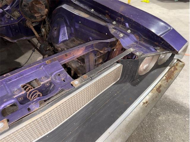 1970 Dodge Challenger T/A (CC-1979398) for sale in Celeste, Texas