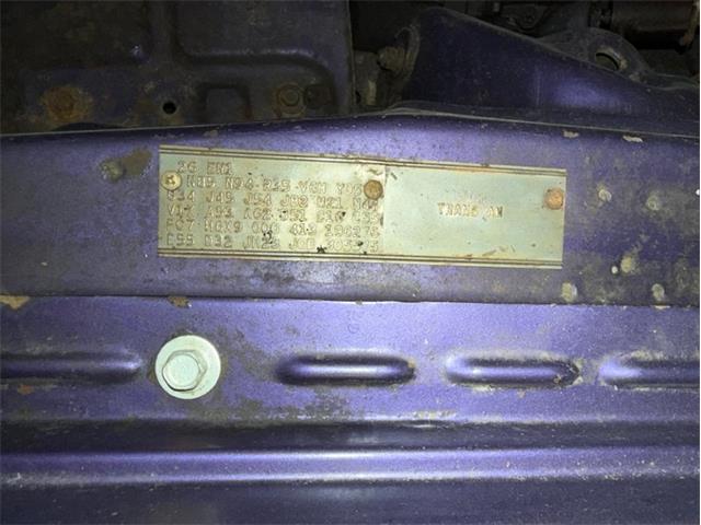 1970 Dodge Challenger T/A (CC-1979398) for sale in Celeste, Texas