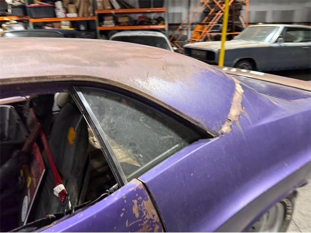 1970 Dodge Challenger T/A (CC-1979398) for sale in Celeste, Texas