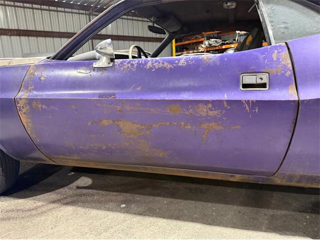 1970 Dodge Challenger T/A (CC-1979398) for sale in Celeste, Texas