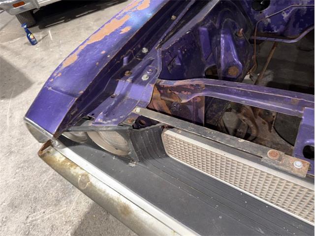 1970 Dodge Challenger T/A (CC-1979398) for sale in Celeste, Texas