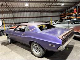 1970 Dodge Challenger T/A (CC-1979398) for sale in Celeste, Texas