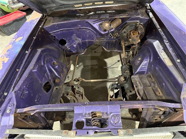 1970 Dodge Challenger T/A (CC-1979398) for sale in Celeste, Texas