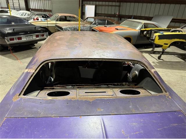 1970 Dodge Challenger T/A (CC-1979398) for sale in Celeste, Texas
