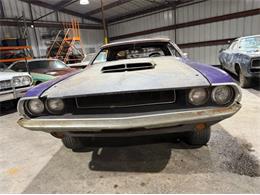 1970 Dodge Challenger T/A (CC-1979398) for sale in Celeste, Texas