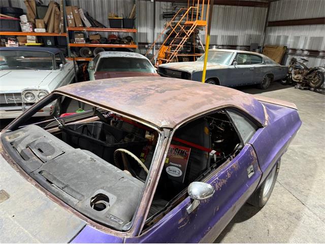 1970 Dodge Challenger T/A (CC-1979398) for sale in Celeste, Texas