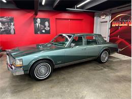 1977 Cadillac Seville (CC-1979422) for sale in West Babylon, New York