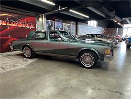 1977 Cadillac Seville (CC-1979422) for sale in West Babylon, New York