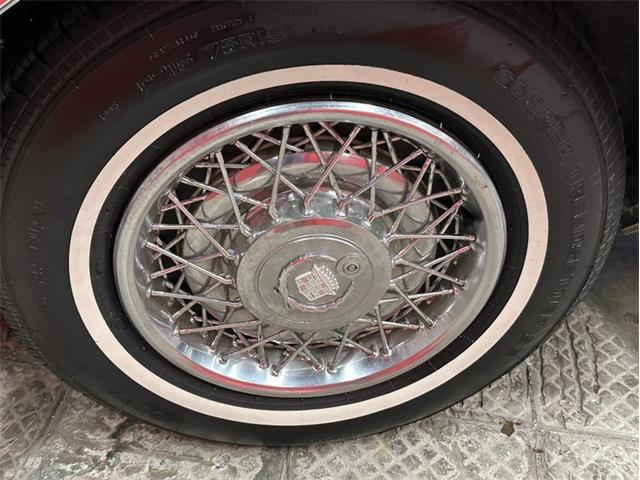 1977 Cadillac Seville (CC-1979422) for sale in West Babylon, New York