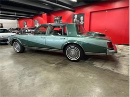 1977 Cadillac Seville (CC-1979422) for sale in West Babylon, New York