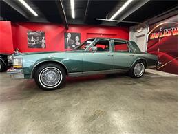 1977 Cadillac Seville (CC-1979422) for sale in West Babylon, New York