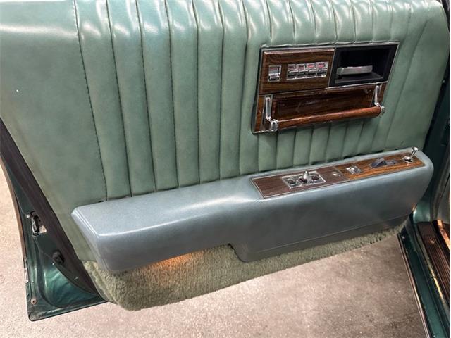 1977 Cadillac Seville (CC-1979422) for sale in West Babylon, New York