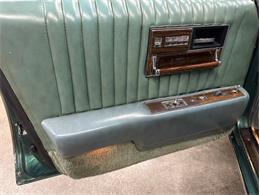 1977 Cadillac Seville (CC-1979422) for sale in West Babylon, New York