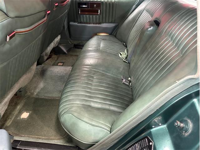 1977 Cadillac Seville (CC-1979422) for sale in West Babylon, New York