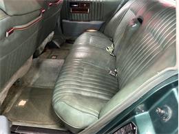 1977 Cadillac Seville (CC-1979422) for sale in West Babylon, New York