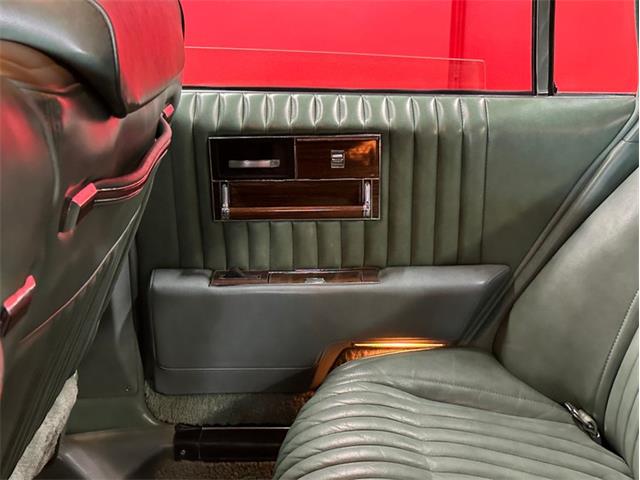 1977 Cadillac Seville (CC-1979422) for sale in West Babylon, New York