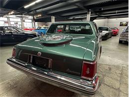 1977 Cadillac Seville (CC-1979422) for sale in West Babylon, New York