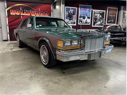 1977 Cadillac Seville (CC-1979422) for sale in West Babylon, New York