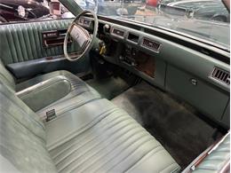 1977 Cadillac Seville (CC-1979422) for sale in West Babylon, New York