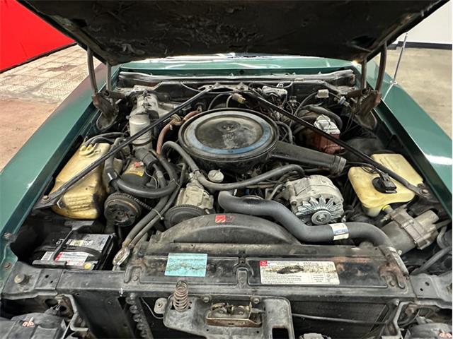 1977 Cadillac Seville (CC-1979422) for sale in West Babylon, New York