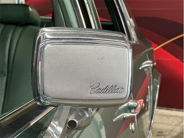 1977 Cadillac Seville (CC-1979422) for sale in West Babylon, New York