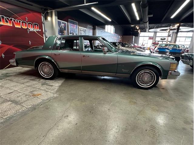 1977 Cadillac Seville (CC-1979422) for sale in West Babylon, New York
