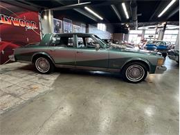 1977 Cadillac Seville (CC-1979422) for sale in West Babylon, New York