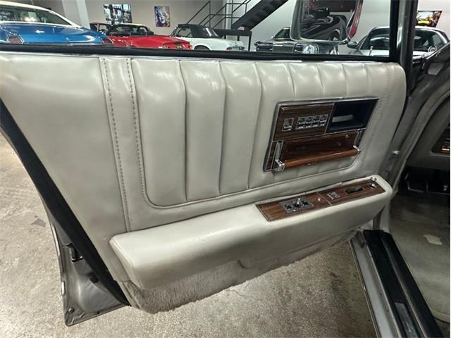 1978 Cadillac Seville (CC-1979424) for sale in West Babylon, New York