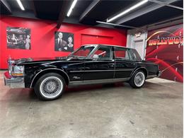 1978 Cadillac Seville (CC-1979424) for sale in West Babylon, New York
