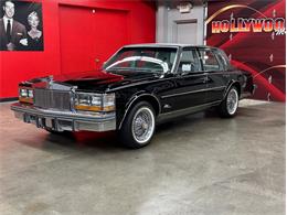 1978 Cadillac Seville (CC-1979424) for sale in West Babylon, New York