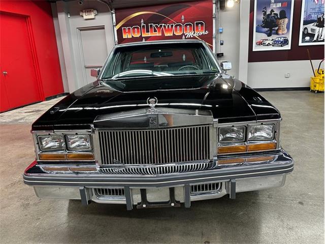 1978 Cadillac Seville (CC-1979424) for sale in West Babylon, New York