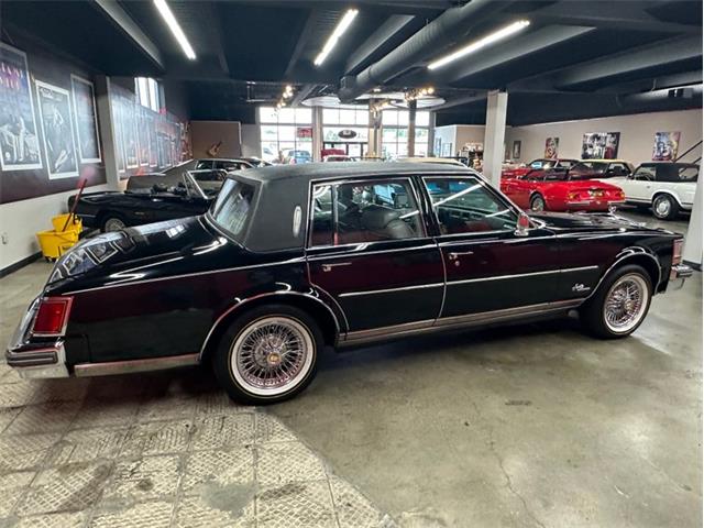 1978 Cadillac Seville (CC-1979424) for sale in West Babylon, New York