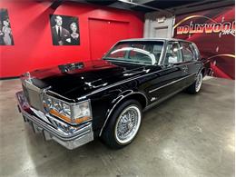 1978 Cadillac Seville (CC-1979424) for sale in West Babylon, New York