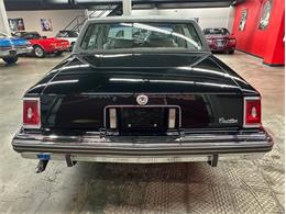 1978 Cadillac Seville (CC-1979424) for sale in West Babylon, New York