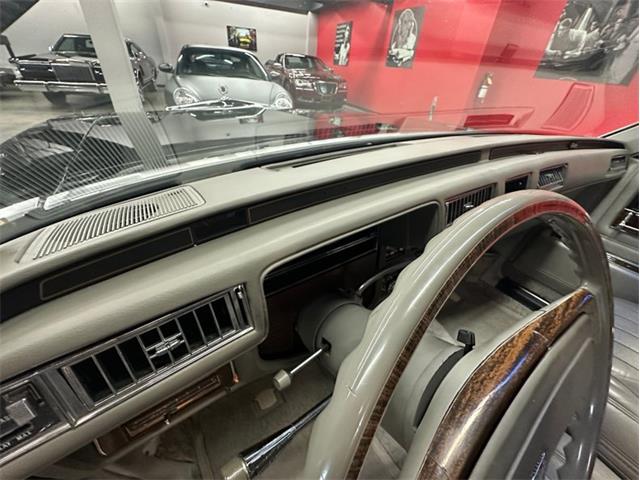 1978 Cadillac Seville (CC-1979424) for sale in West Babylon, New York