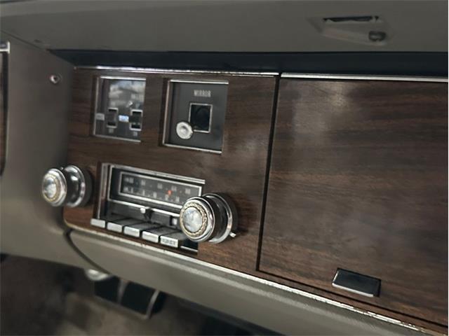 1978 Cadillac Seville (CC-1979424) for sale in West Babylon, New York