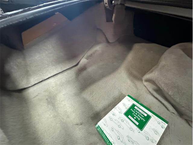 1978 Cadillac Seville (CC-1979424) for sale in West Babylon, New York