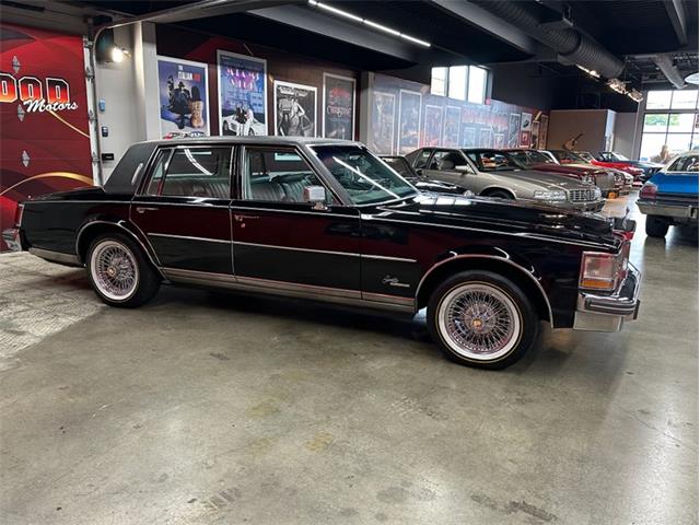 1978 Cadillac Seville (CC-1979424) for sale in West Babylon, New York