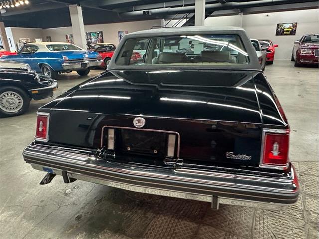 1978 Cadillac Seville (CC-1979424) for sale in West Babylon, New York