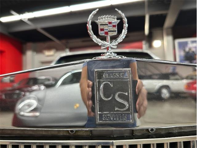 1978 Cadillac Seville (CC-1979424) for sale in West Babylon, New York