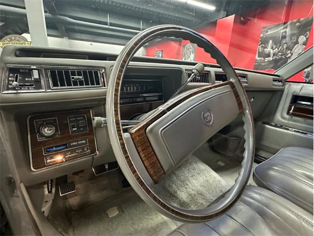 1978 Cadillac Seville (CC-1979424) for sale in West Babylon, New York