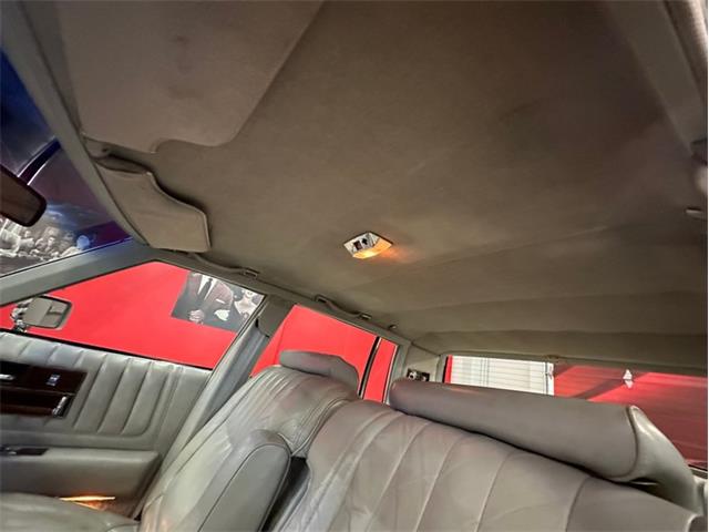 1978 Cadillac Seville (CC-1979424) for sale in West Babylon, New York