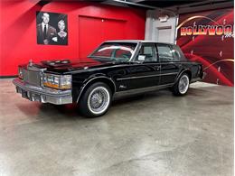 1978 Cadillac Seville (CC-1979424) for sale in West Babylon, New York