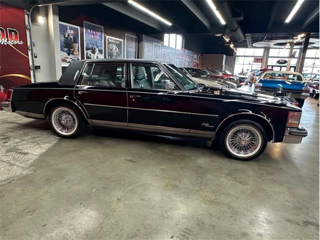 1978 Cadillac Seville (CC-1979424) for sale in West Babylon, New York