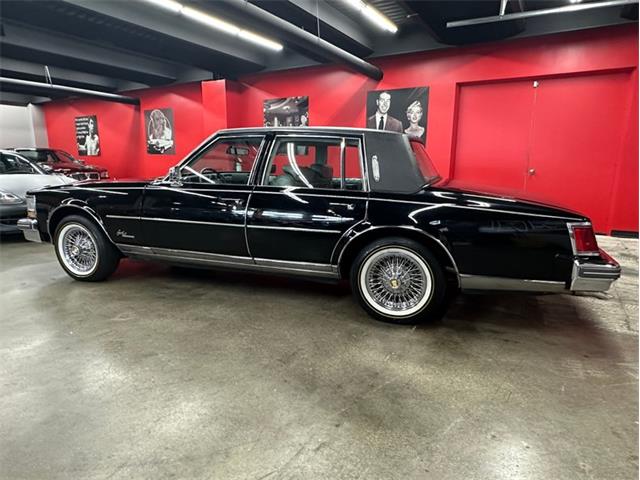 1978 Cadillac Seville (CC-1979424) for sale in West Babylon, New York