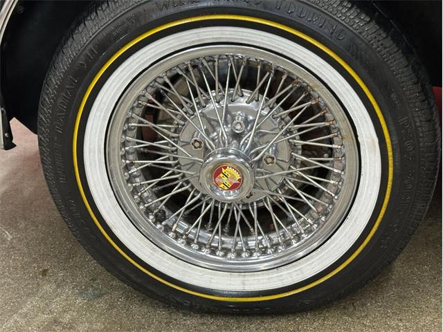 1978 Cadillac Seville (CC-1979424) for sale in West Babylon, New York