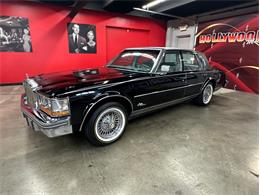 1978 Cadillac Seville (CC-1979424) for sale in West Babylon, New York
