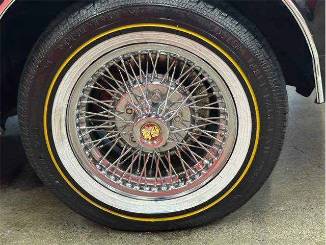 1978 Cadillac Seville (CC-1979424) for sale in West Babylon, New York