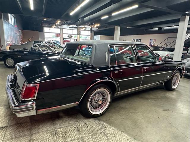 1978 Cadillac Seville (CC-1979424) for sale in West Babylon, New York