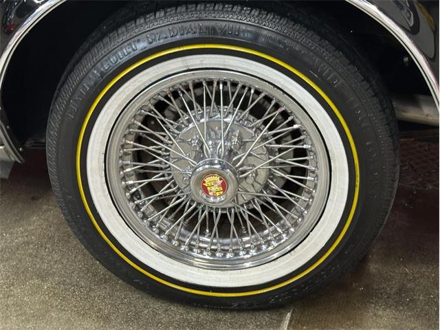 1978 Cadillac Seville (CC-1979424) for sale in West Babylon, New York